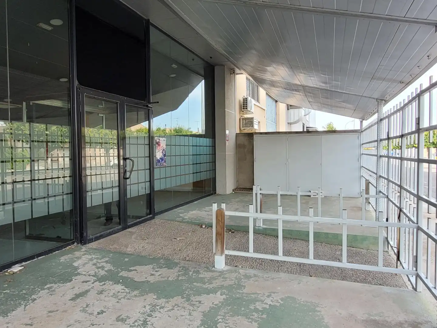 Business premises to rent in dels Països Catalans, imagen 14