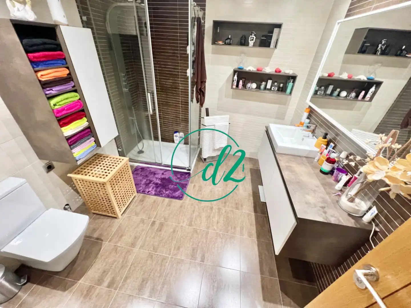 Casa con terraza en venta en Amoeiro, imagen 8