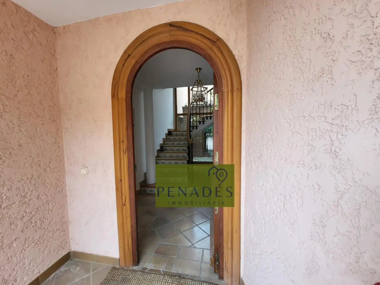 Chalet con piscina en venta en Santa Ana, imagen 34