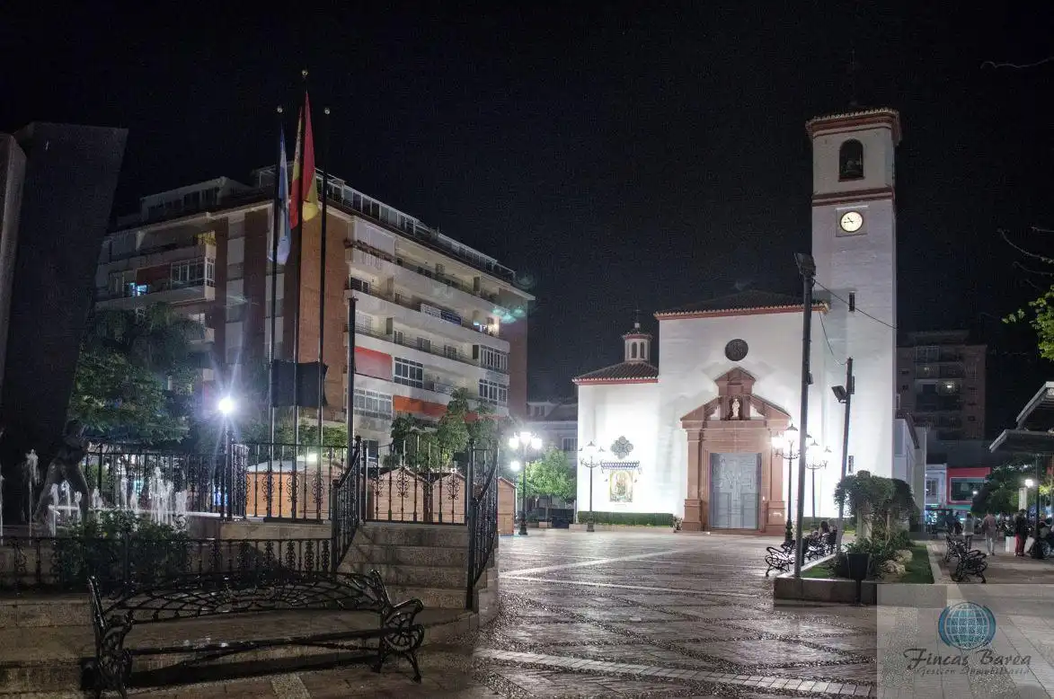 Àtic amb ascensor en venda a Puerto Deportivo, imagen 8