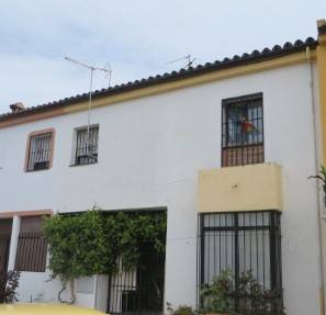 Casa-chalet en Venta en Calle Algodonales en El Fuerte - La Dehesa