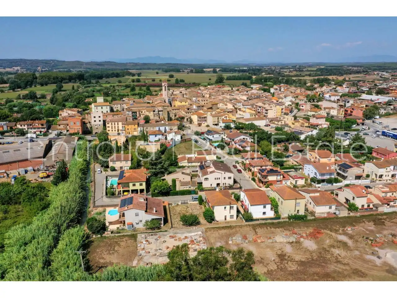 House with garden for sale in Calle Ter, imagen 24