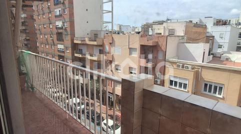 Foto 2 de Pis en venda a Oliveros - Altamira, Almería Capital