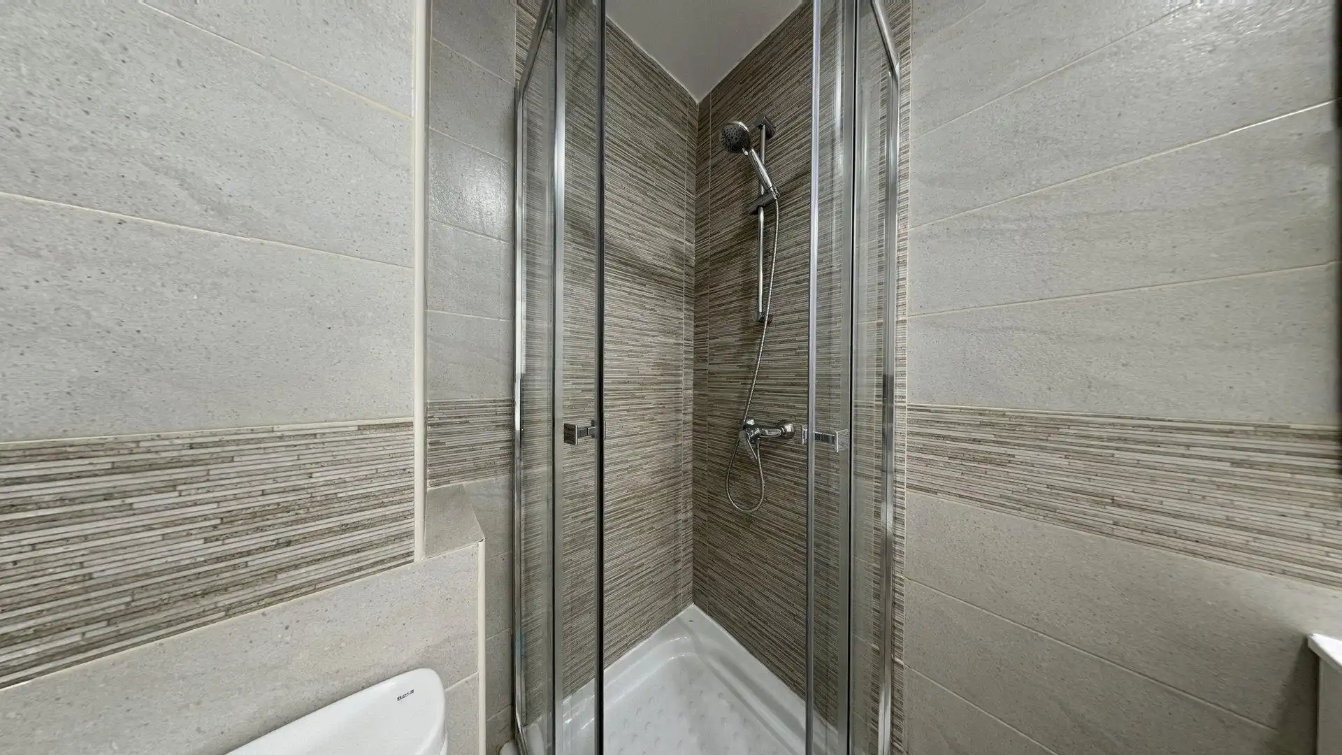 Bathroom of Flat for sale in Alcobendas