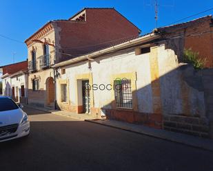 Exterior view of House or chalet for sale in Humanes  with Heating and Private garden
