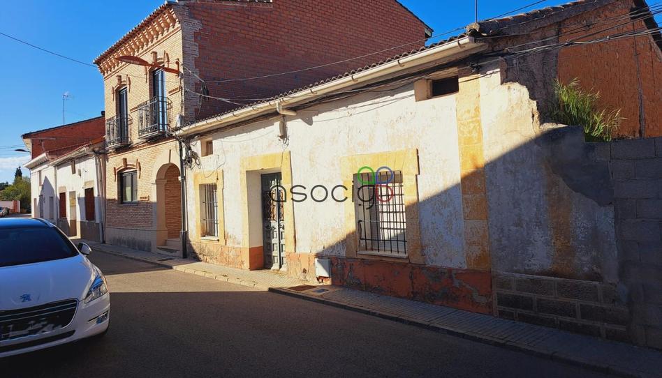 Foto 1 de Casa o xalet en venda a San Roque, Humanes, Guadalajara