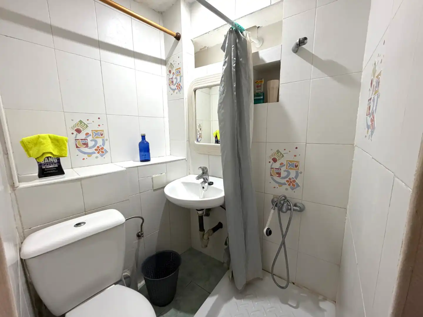 Casa a schiera con terrazza in vendita a Calle Cantarranas, imagen 24