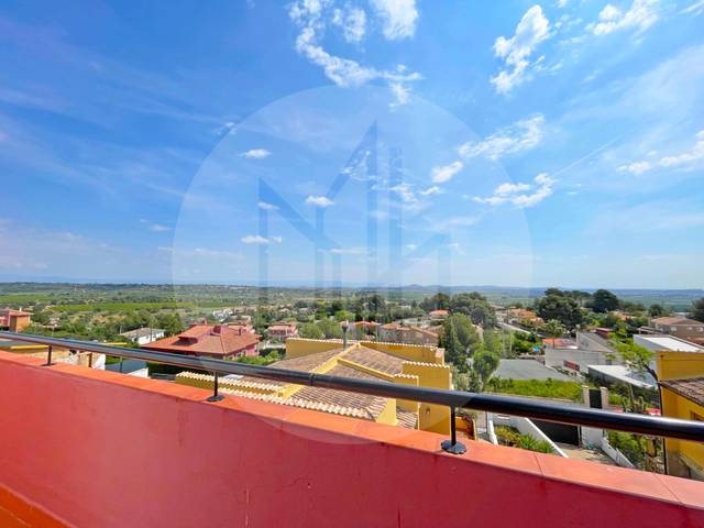 Casa-chalet en Venta en  TOPACIO-LAS PEDRIZAS en Las Pedrizas