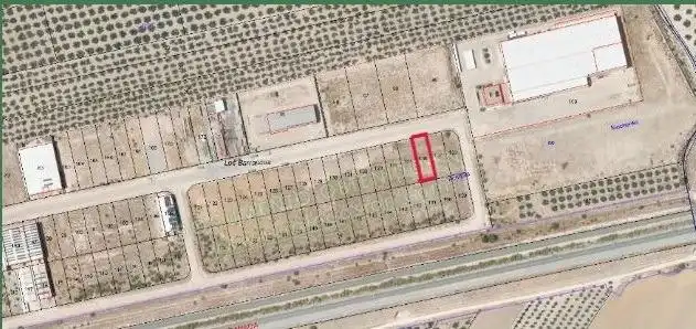 Residencial en venta en Valderrubio