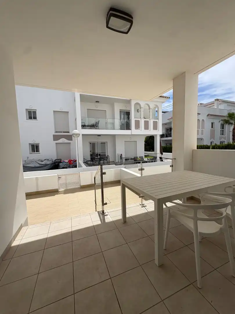 Bungalow avec terrasse à vendre à Avenida Avenida Málaga, imagen 21