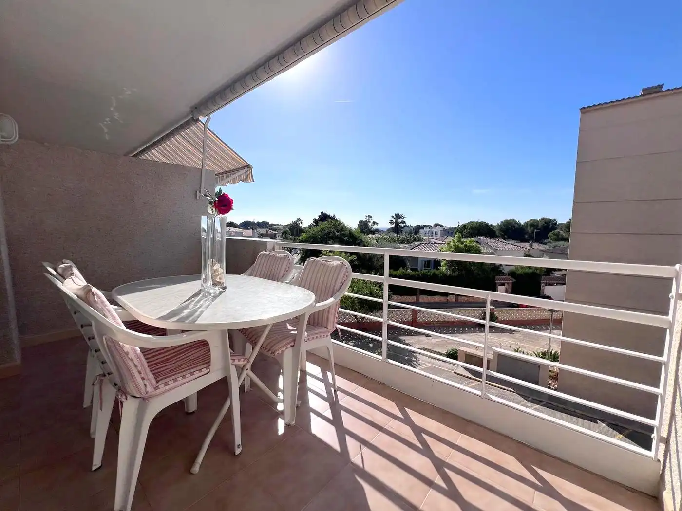 Apartamento en venta en Carrer Amadeu Vives