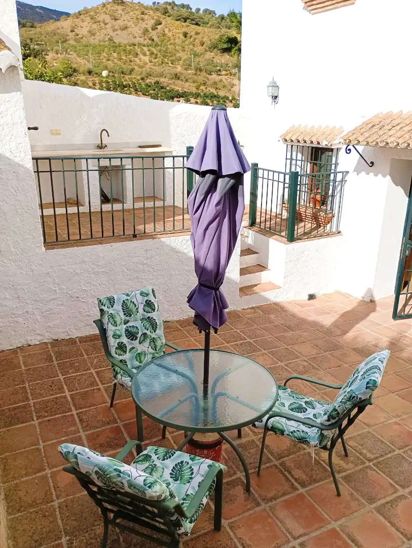 Casa o xalet de lloguer a Carratraca