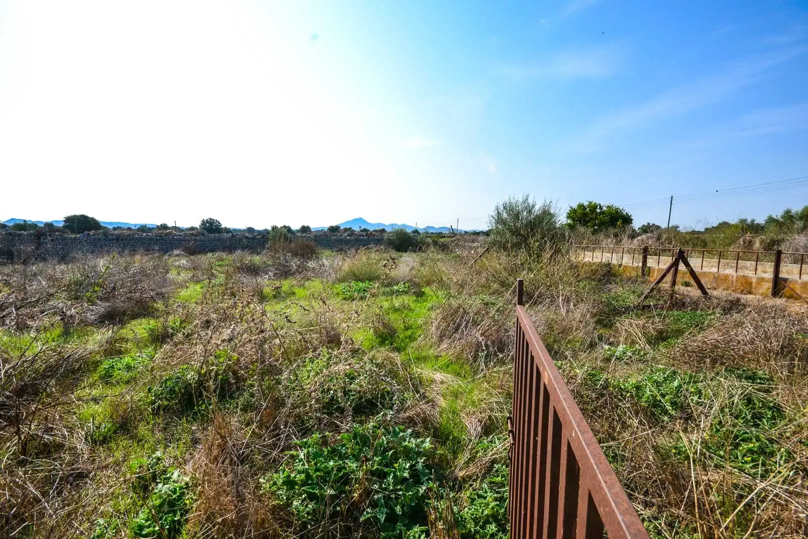 Casa rústica en venta en Vilafranca de Bonany, imagen 6