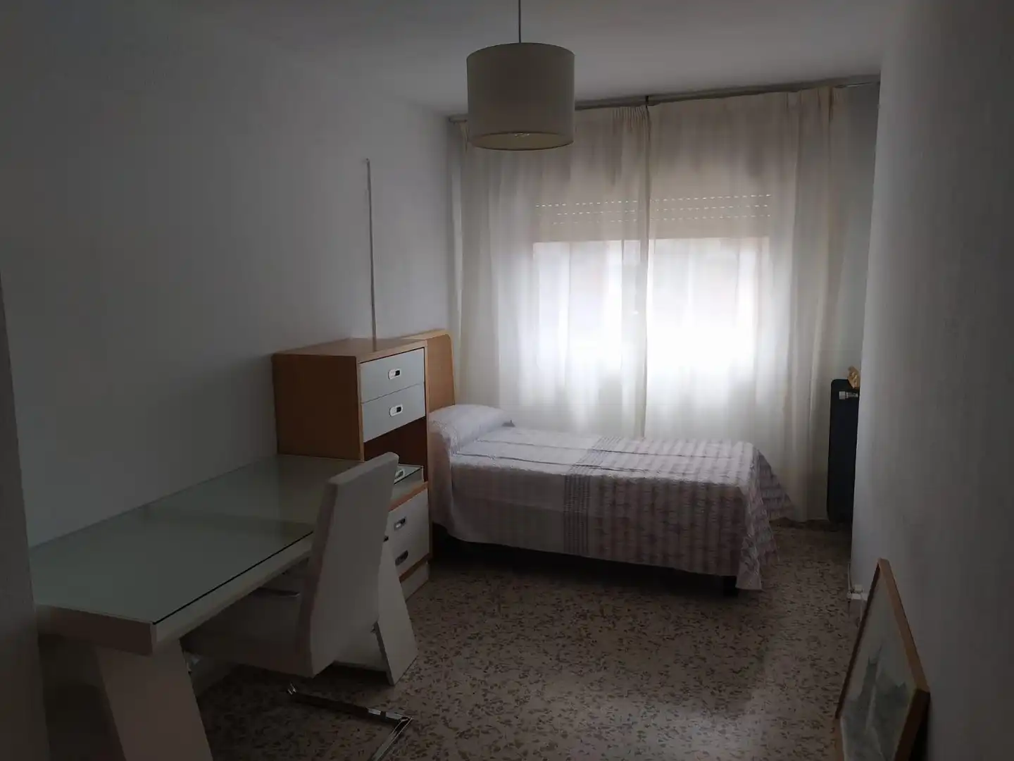 Flat for rent in Fígares