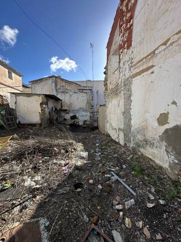 Terreno residencial en Venta en Benamocarra