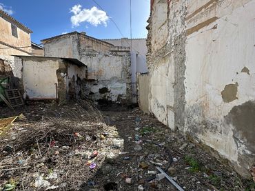 Terreny residencial en venda a Benamocarra