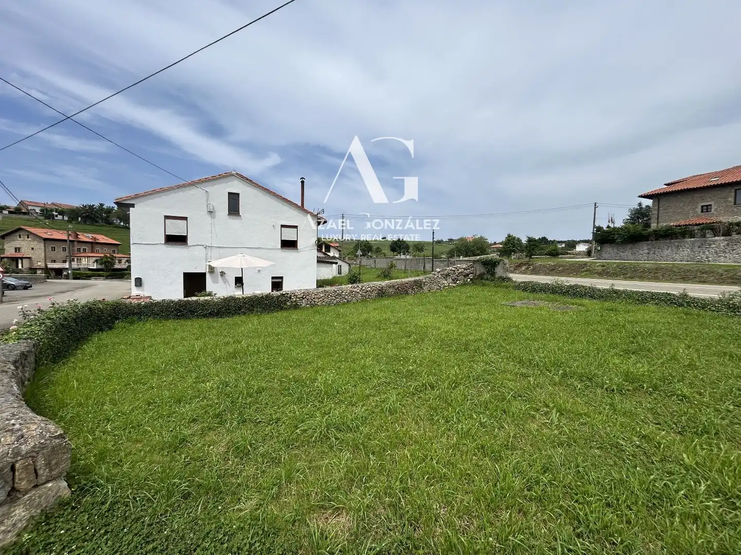 Casa o chalet en venta en Toñanes, Alfoz de Lloredo