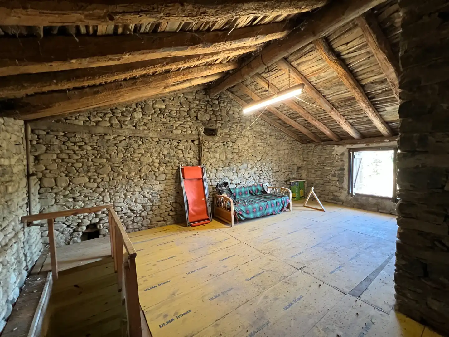 Casa o xalet en venda en Canal de Berdún