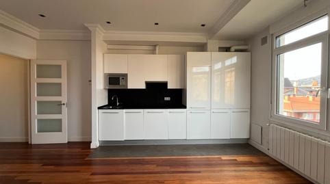 Foto 4 de Pis de lloguer a Bilbao Kalea, Neguri, Bizkaia