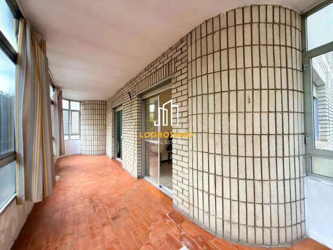 Außenansicht von Wohnung zum Verkauf in  Logroño mit Heizung und Terrasse