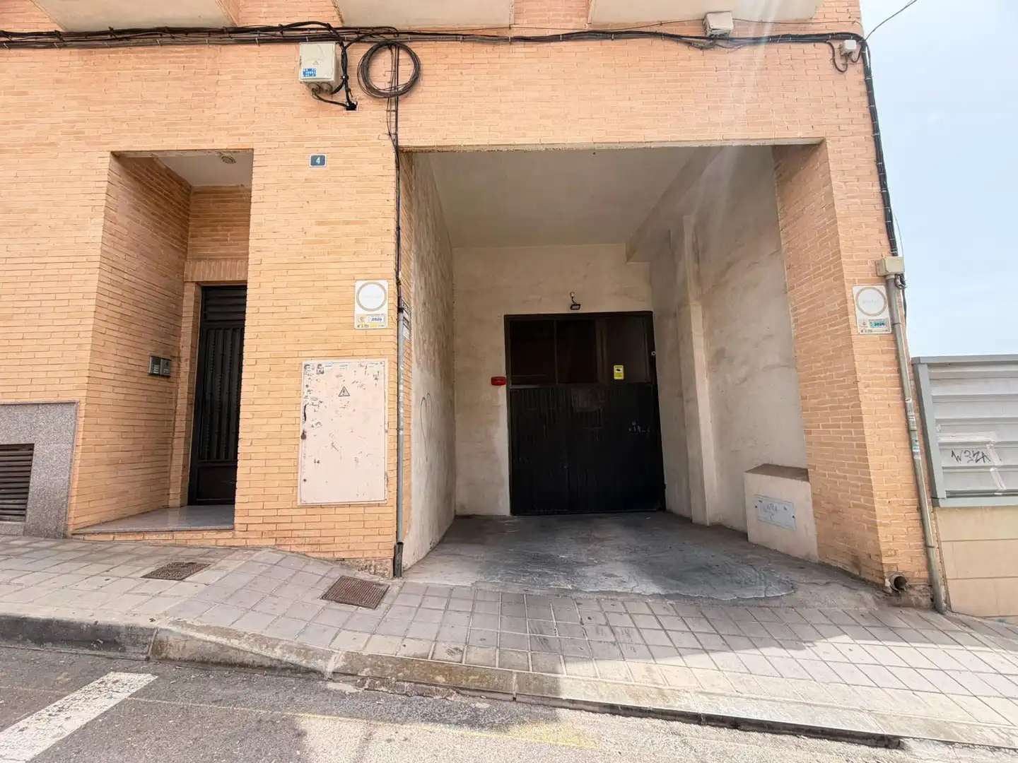Individual en venda a Calle Calle Cincuenta 4, imagen 8