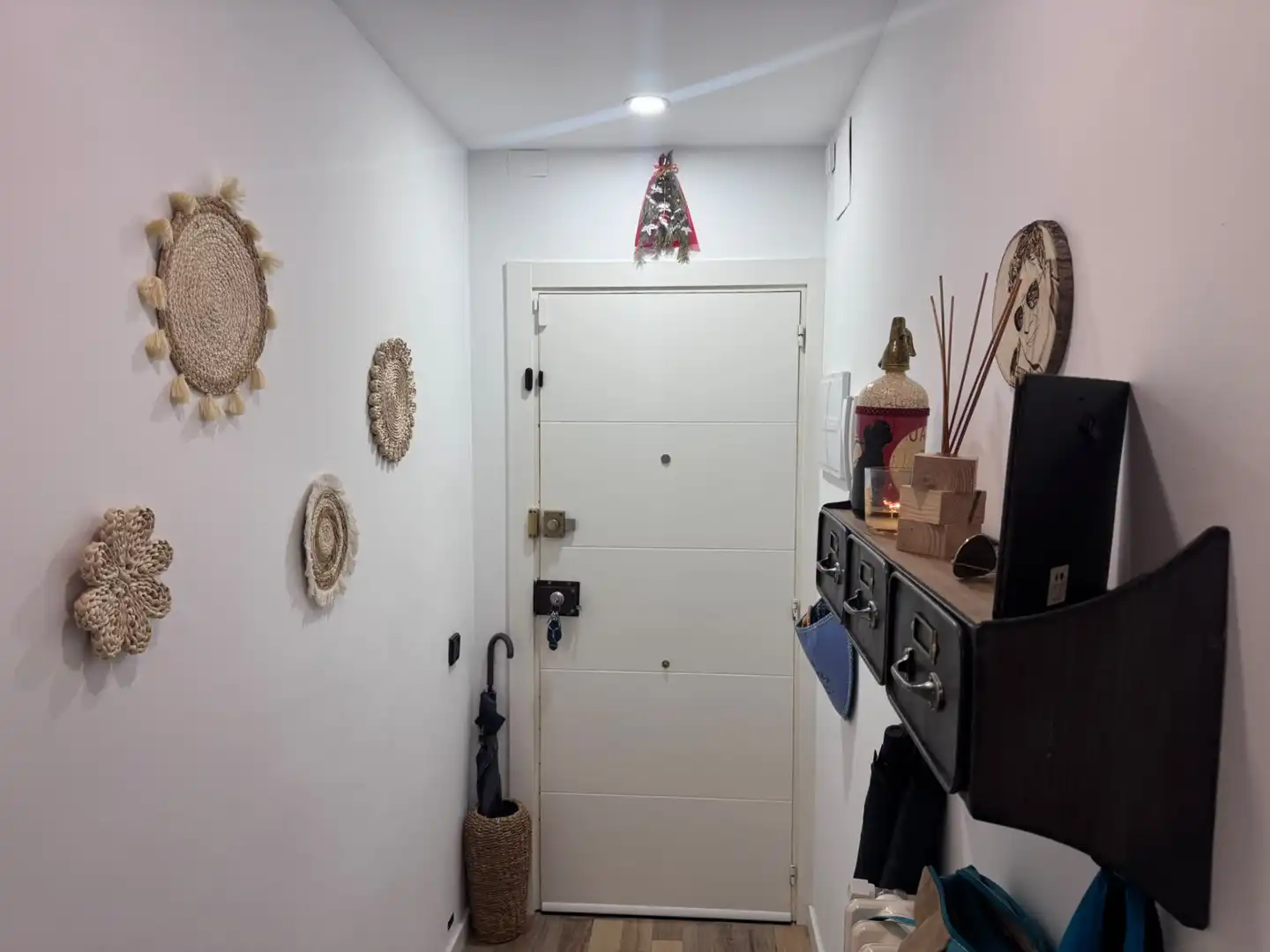Appartement avec terrasse à vendre à Carrer de Volta, imagen 11