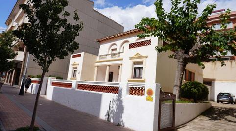 Foto 2 de Residencial en venta en Pere Badia, 21, Centre, Torredembarra