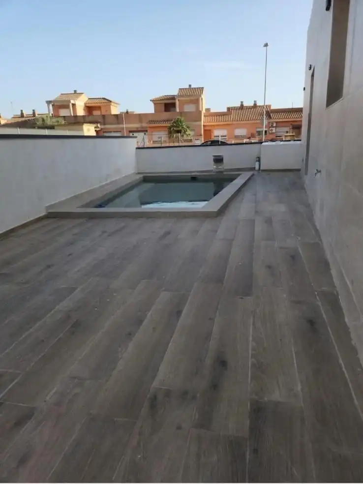 Detached house for sale in Calle PAPAGAYO - POZO ESTRECHO, imagen 20