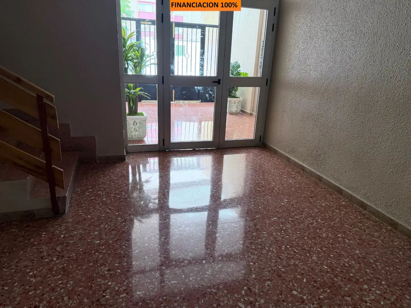Pis en venda a Calle Comercio, San Juan de Mozarrifar