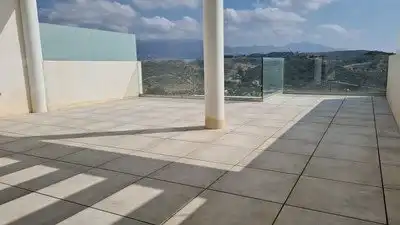 Pis amb piscina en venda a La Cala Mijas, imagen 2