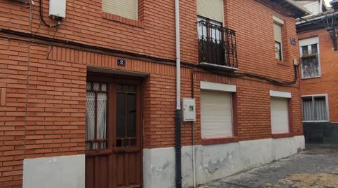 Foto 5 de Edificio en venta en Calle Corredera, 6, Herrera de Pisuerga, Palencia