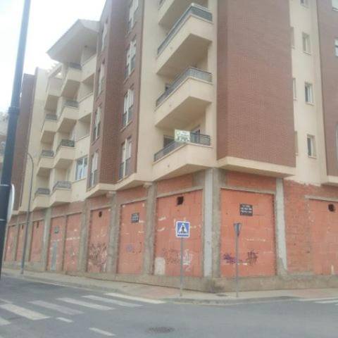 Local comercial en Venta en Santa Rosa en Guadix