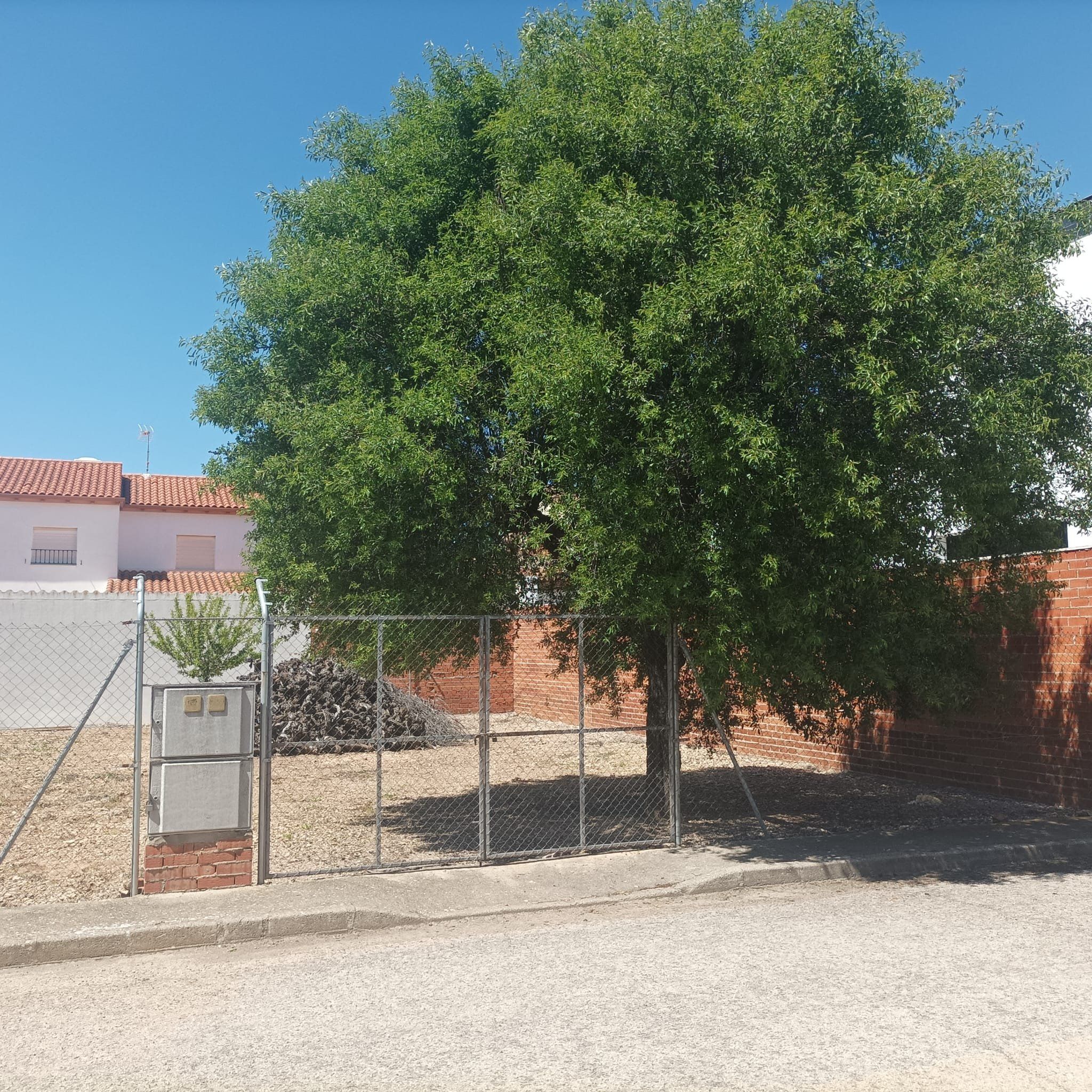Residential for sale in Villanueva de Alcardete