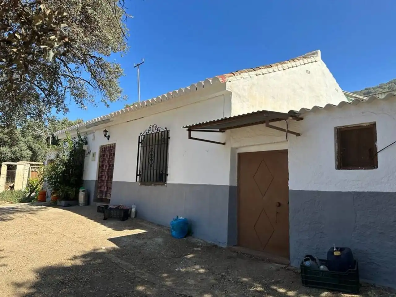 Terreny residencial en venda a Moraleda de Zafayona