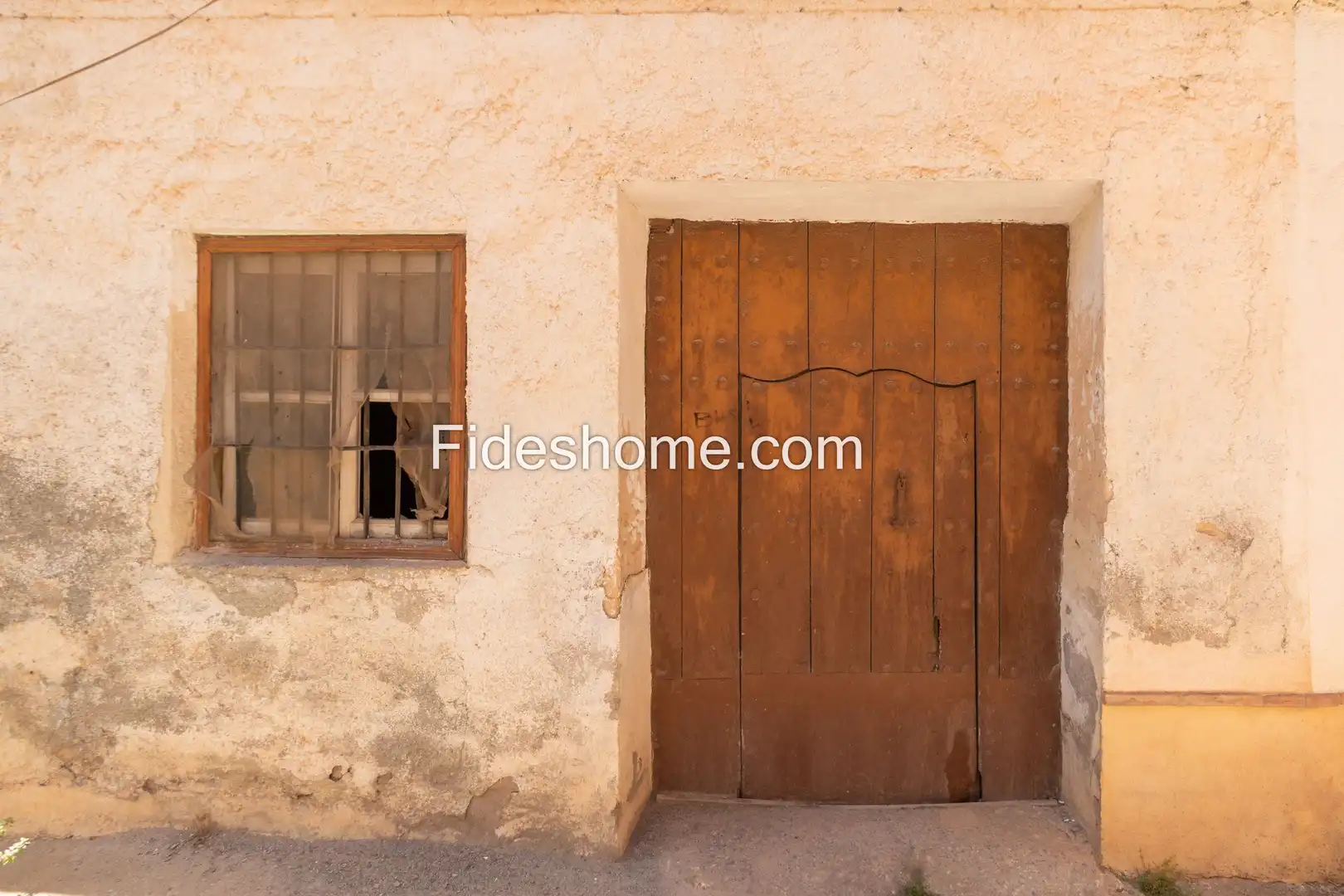 Casa rústica amb jardí en venda a Dúrcal, imagen 33