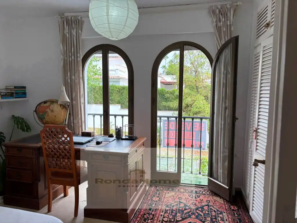 Chalet en venta en Calle La Moraleja, imagen 7