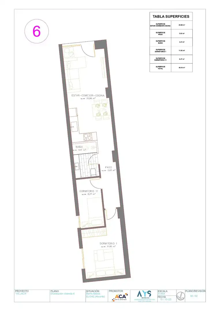 Ground floor for sale in Elche / Elx
