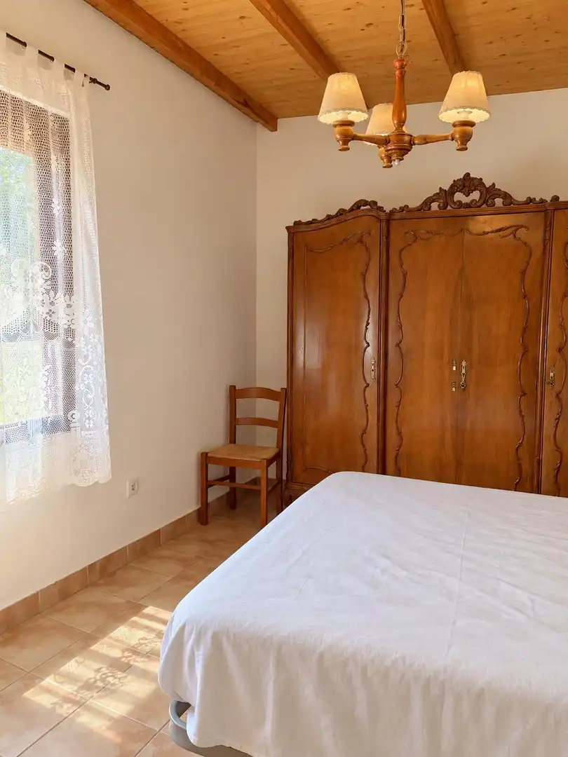 Casa rústica amb jardí en venda a Alguazas, imagen 26