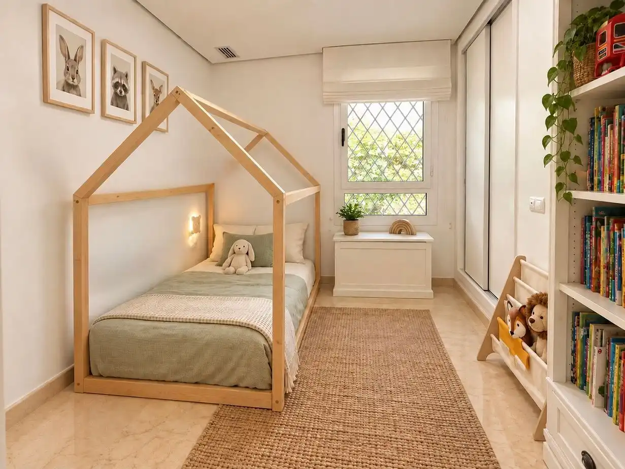 Apartamento con piscina en venta en Altea la Vella, imagen 42