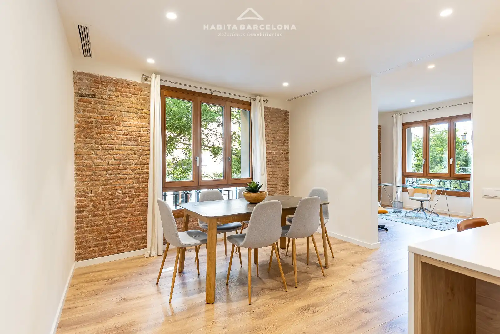 Piso con ascensor en venta en Via Laietana 11, imagen 8