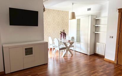 Wohnzimmer von Wohnung zum verkauf in  Córdoba Capital mit Klimaanlage und Terrasse