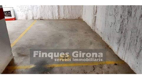 SE VEN PLAZA DE APARCAMIENTO EN GIRONA EIXAMPLE SUR, imatge 2