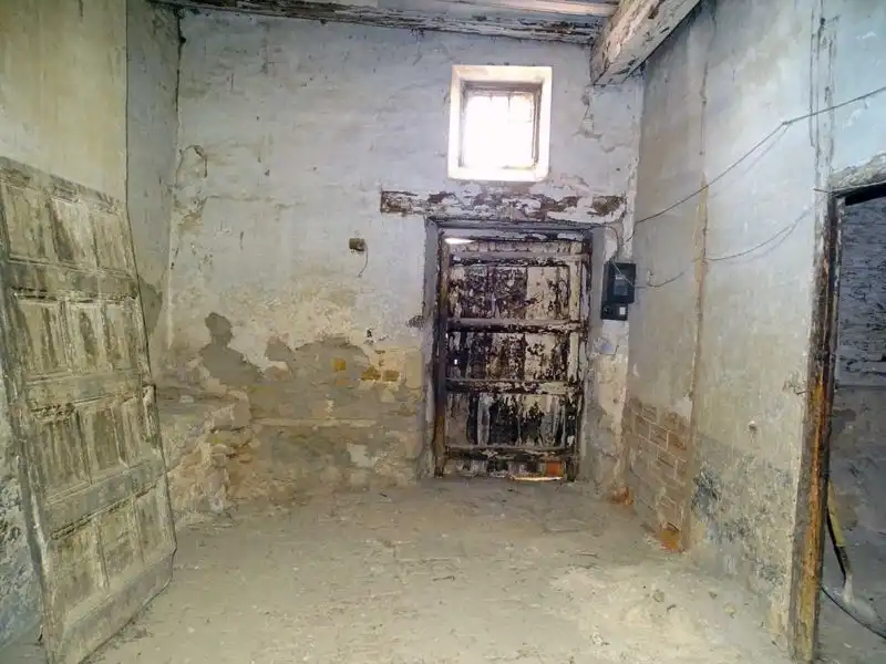 Adossat amb terrassa en venda a Monroyo, imagen 25