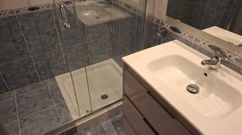 Foto 4 de Pis de lloguer a A Ponte, Ourense