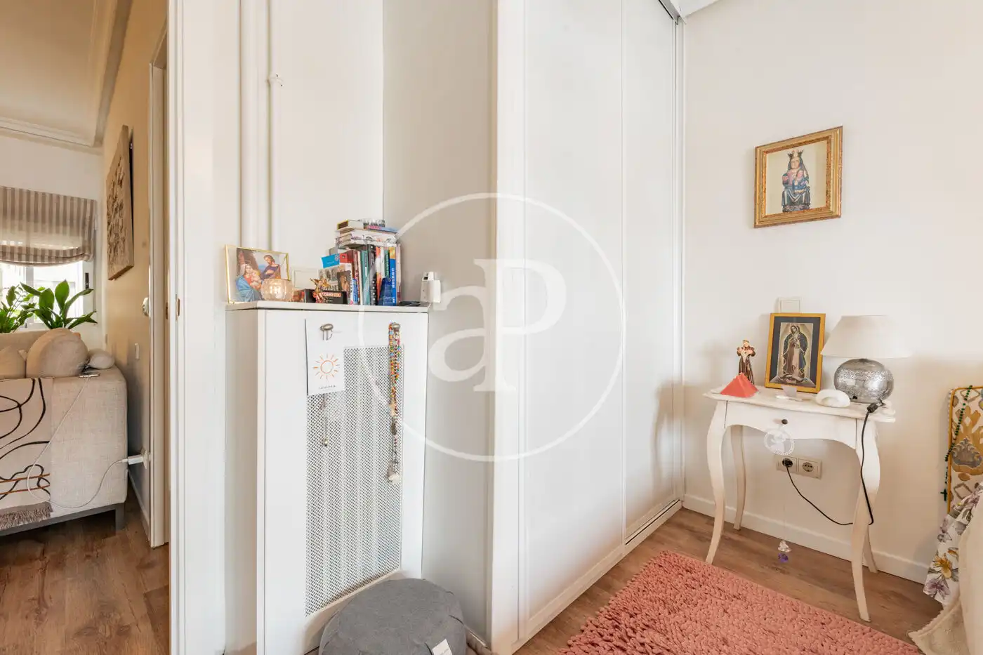Piso en venta en Madrid con Aire acondicionado, Calefacción y Balcón