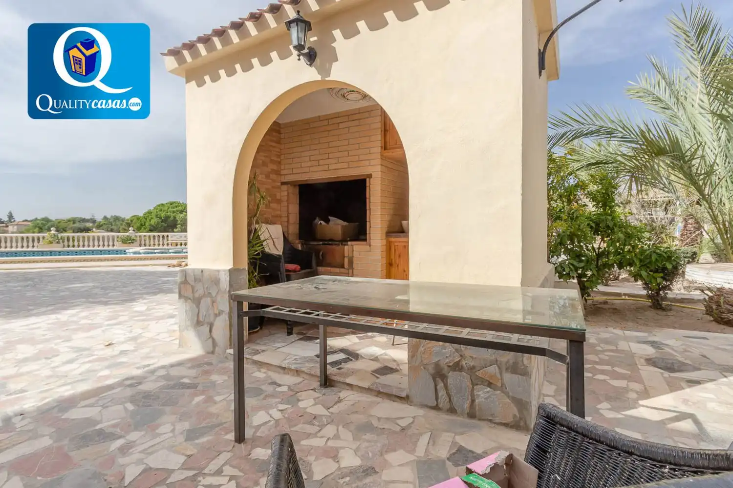 Chalet en venta en Villamontes - Boqueres, imagen 8