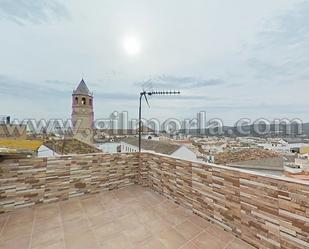 Exterior view of House or chalet for sale in Vélez-Málaga  with Terrace