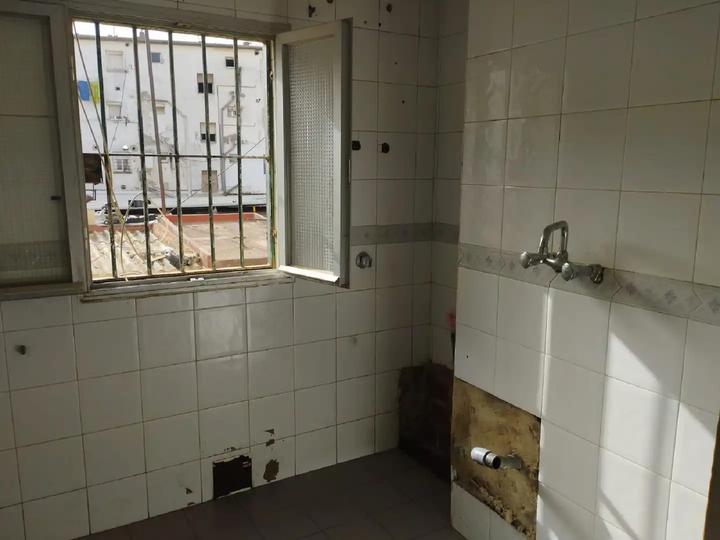Baño de Piso en venta en Sevilla