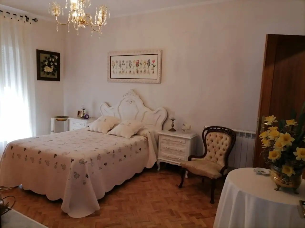 Flat for sale in Calle ALMENDRO, 3, Ciudad Rodrigo