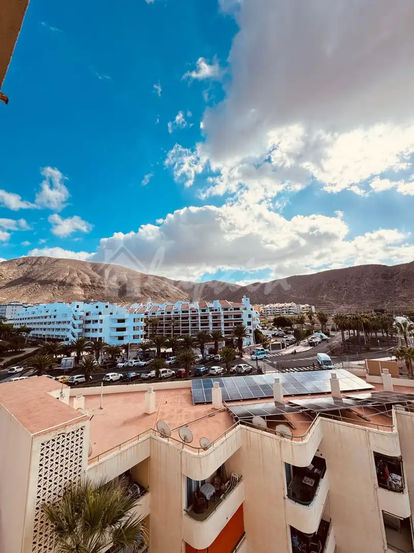 Apartment mit Aufzug zum Verkauf in Los Cristianos, imagen 17